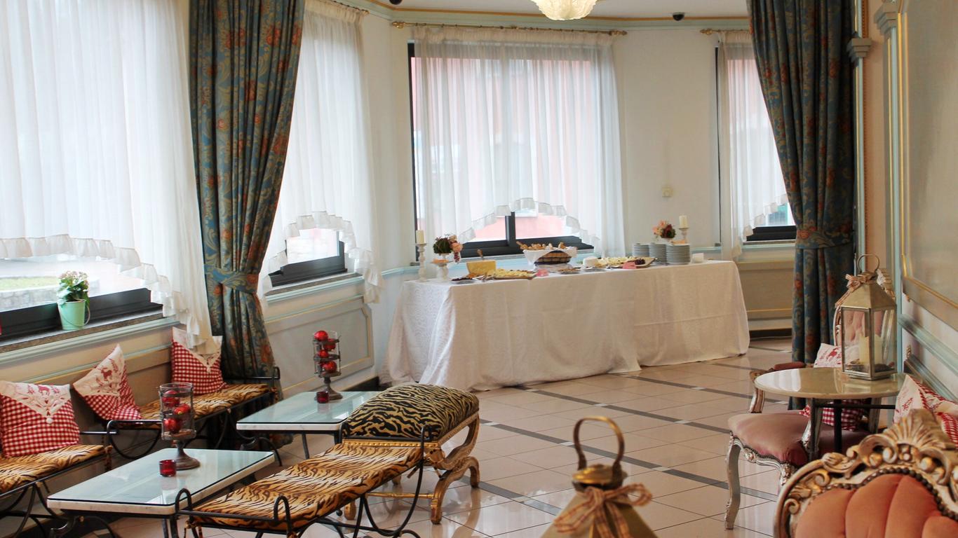 Hotel La Bussola