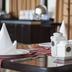 Servicio del hotel