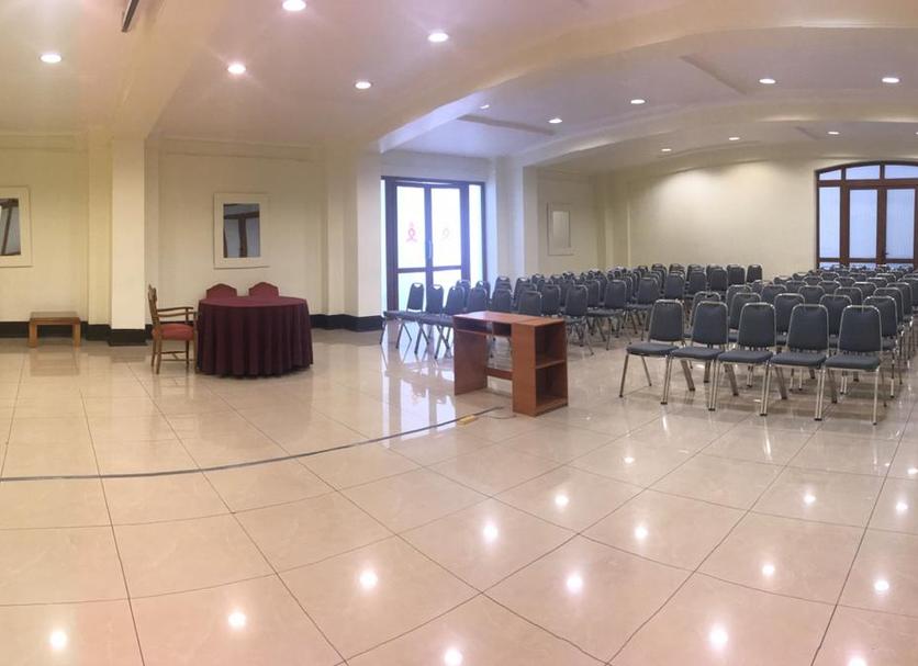 Servicio del hotel Foto