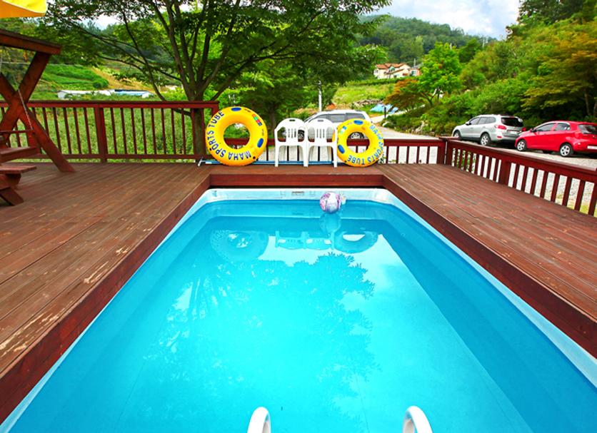 Piscina Foto