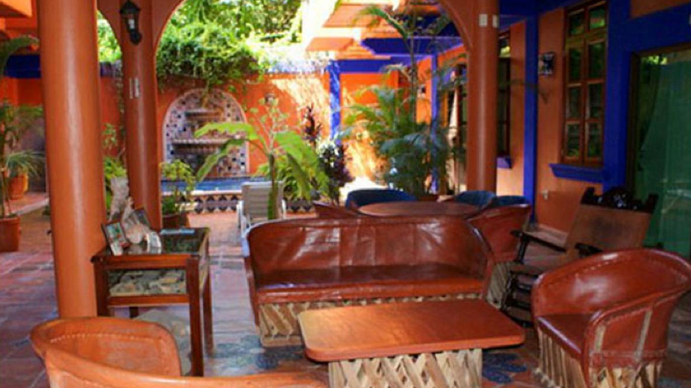 Posada Las Flores
