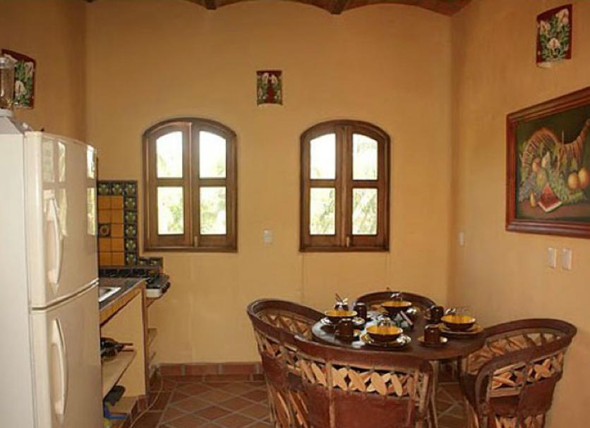Cocina Foto