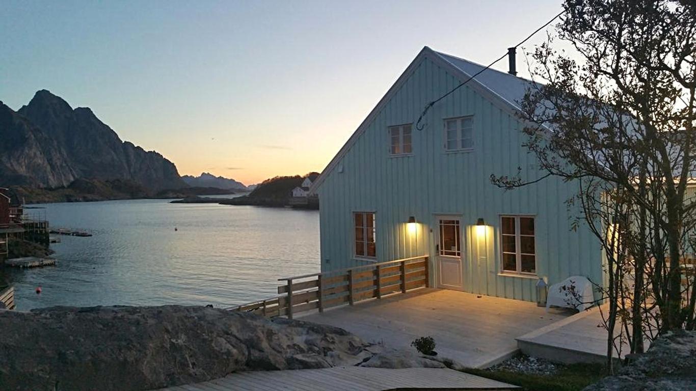 Lysvoldbrygga