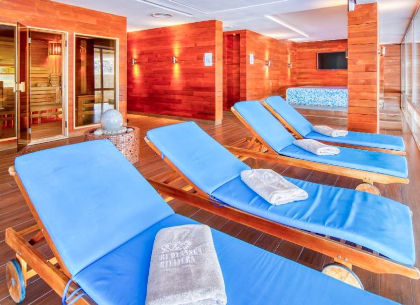 Spa Foto