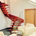 Escaleras