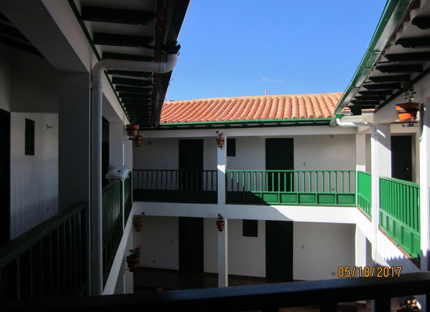 Edificio Foto