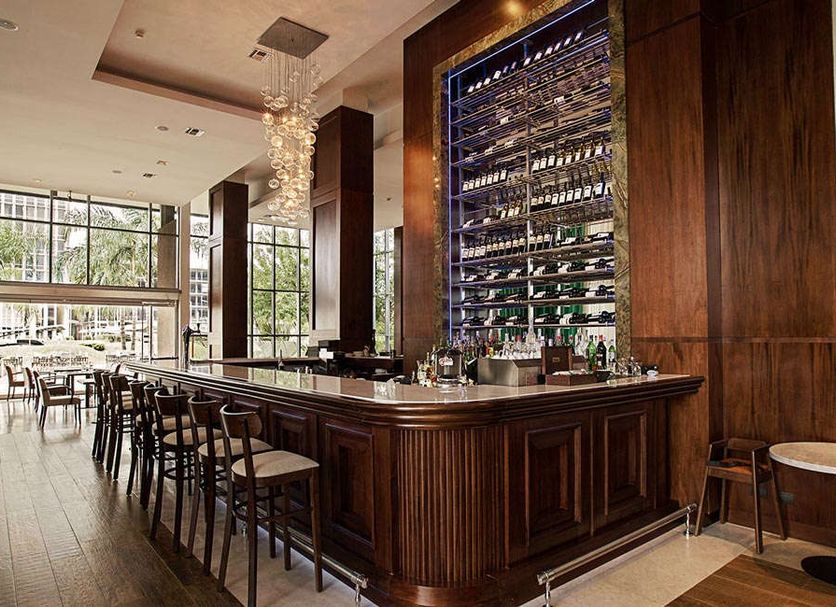 Servicio del hotel Foto