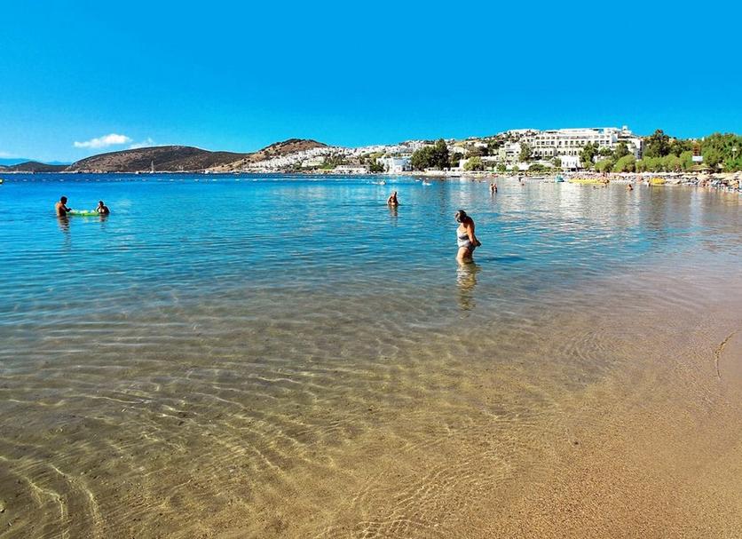 Playa Foto