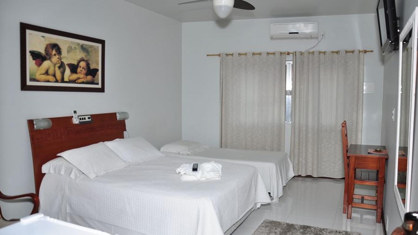 Hotelon Hotéis