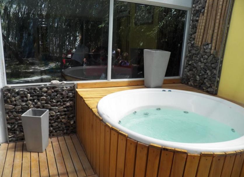 Spa Foto
