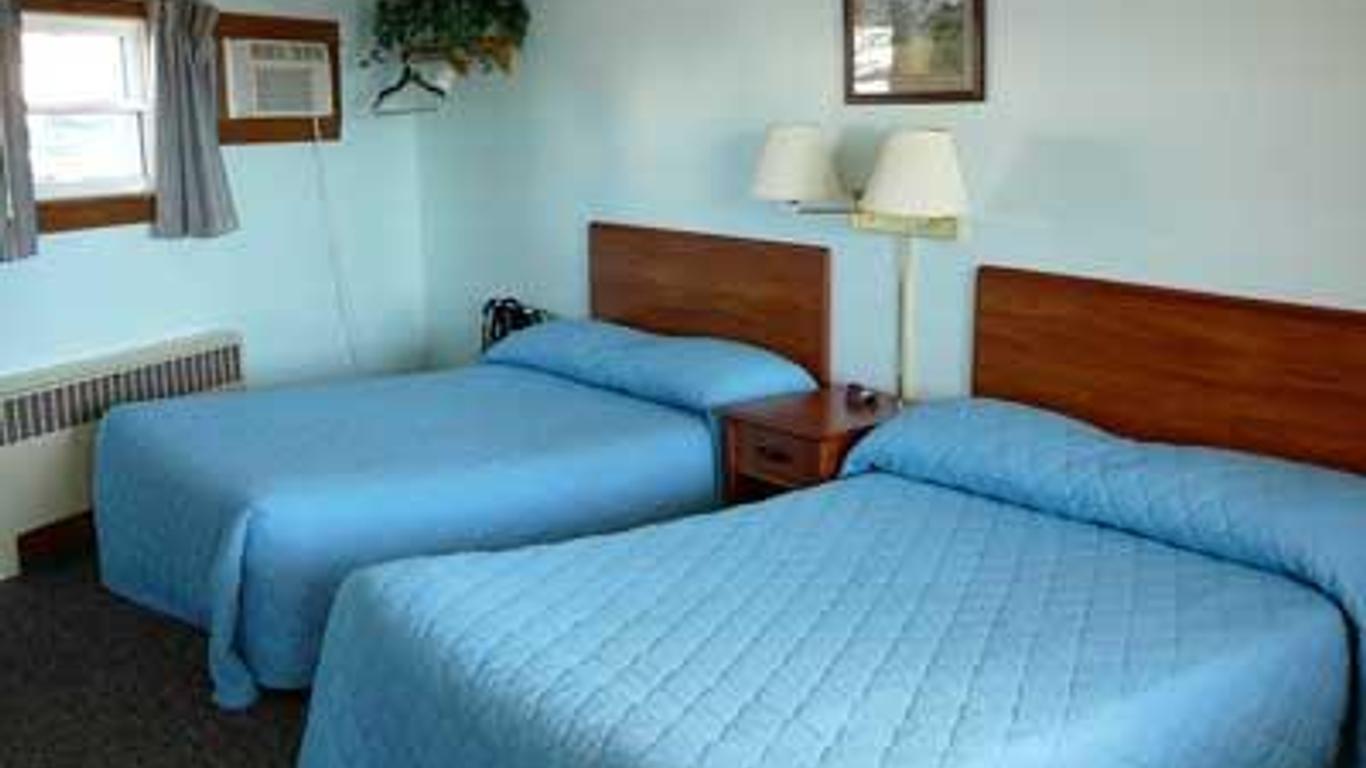 Lincoln House Motel