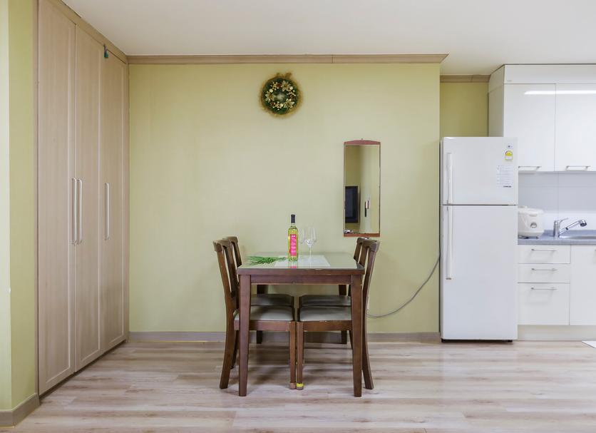 Comedor Foto