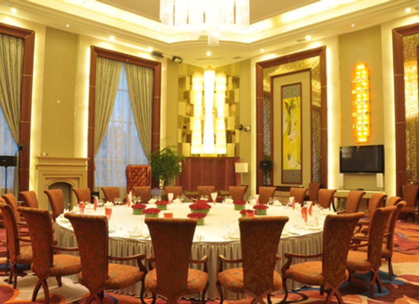 Servicio del hotel Foto