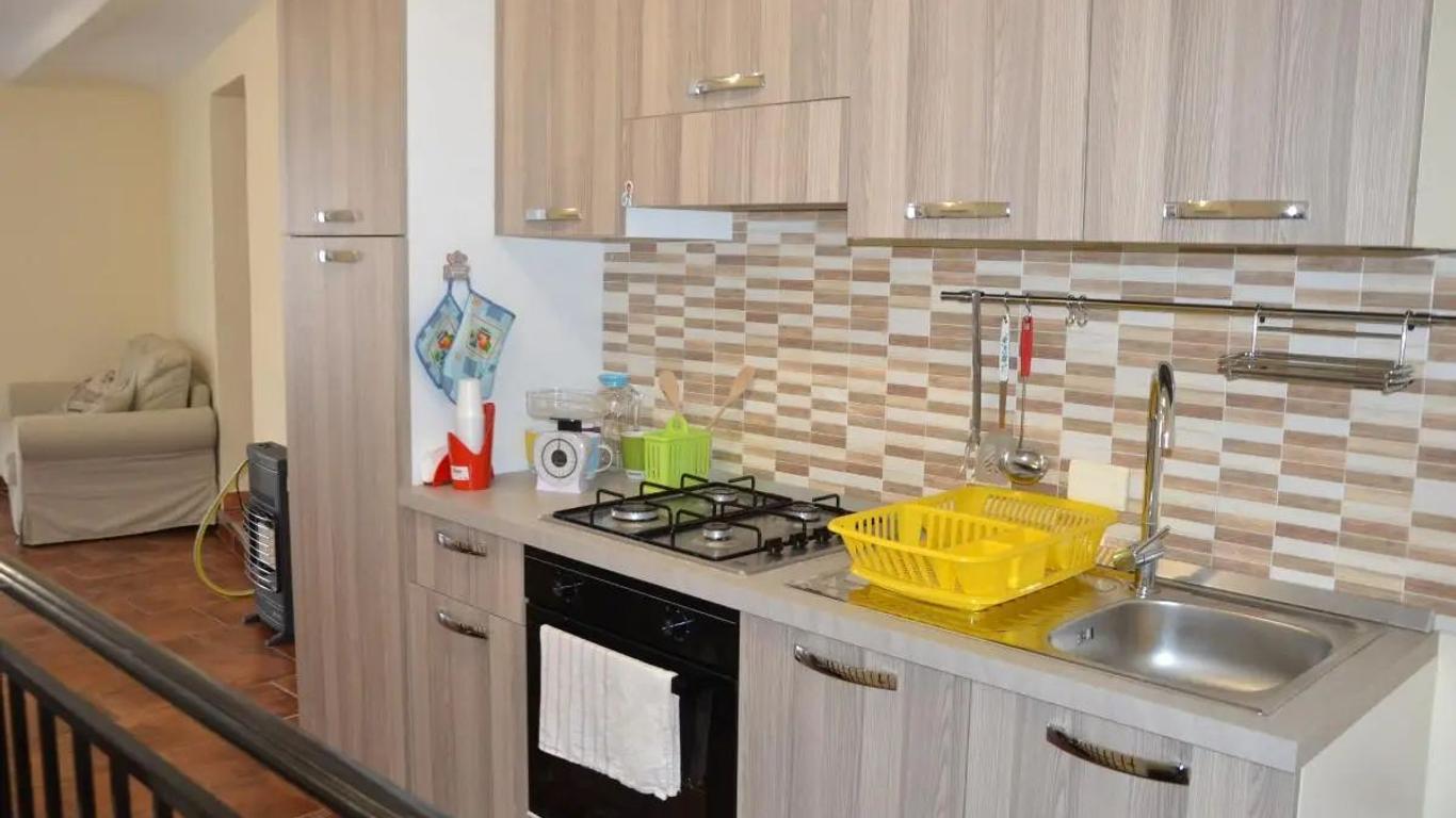 B&B La Fenicia
