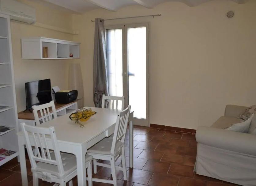 Comedor Foto