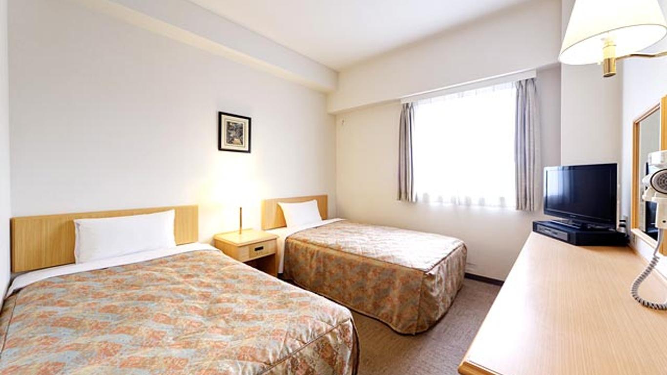 Hotel Az Kumamoto Koshi Kita Bypass