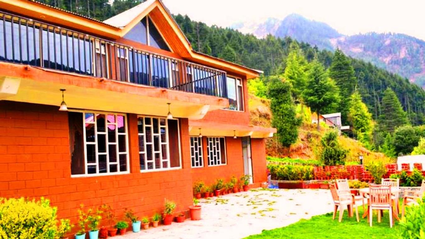 Himachal Valley Manorama Cottages