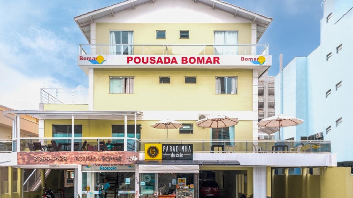 Pousada Bomar Bombinhas