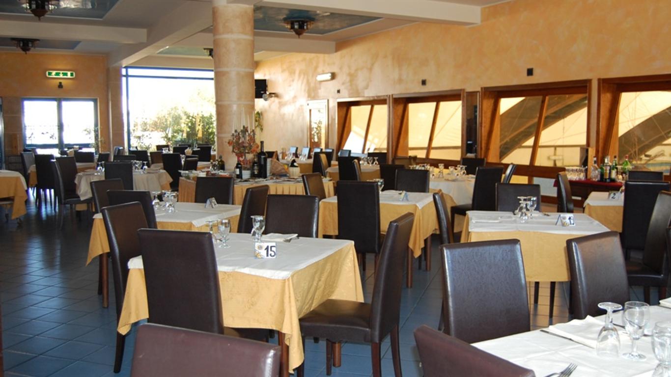 Hotel Club Pegaso