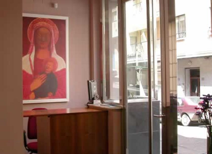 Recepción Foto
