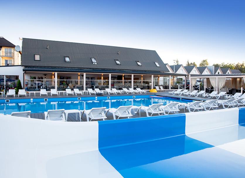 Piscina Foto