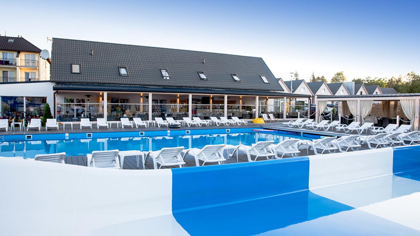 Holiday Park & Resort Ustronie Morskie