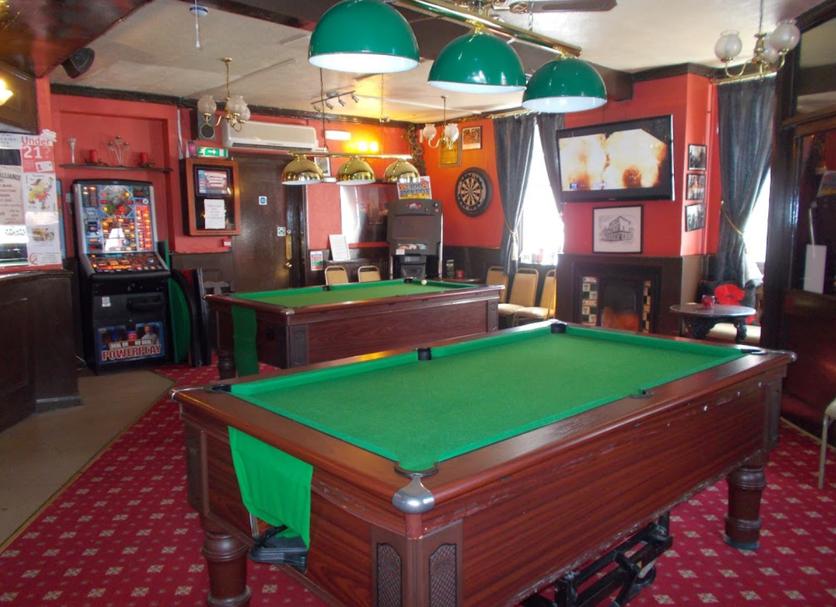 Bar Foto
