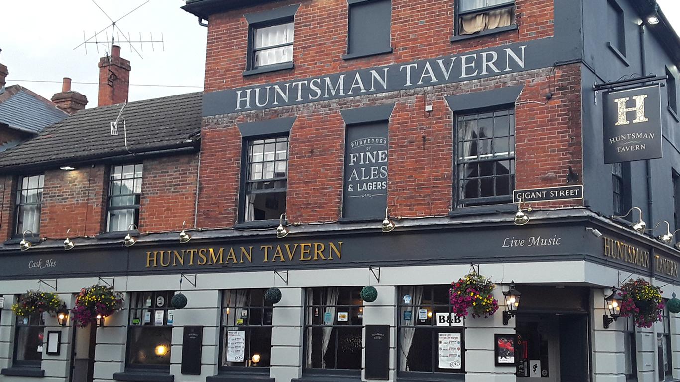 Huntsman Tavern