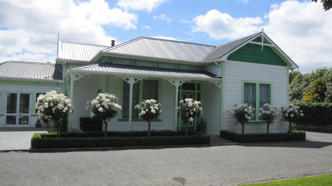 Thyme Out Estate