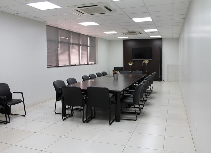 Sala de conferencias Foto