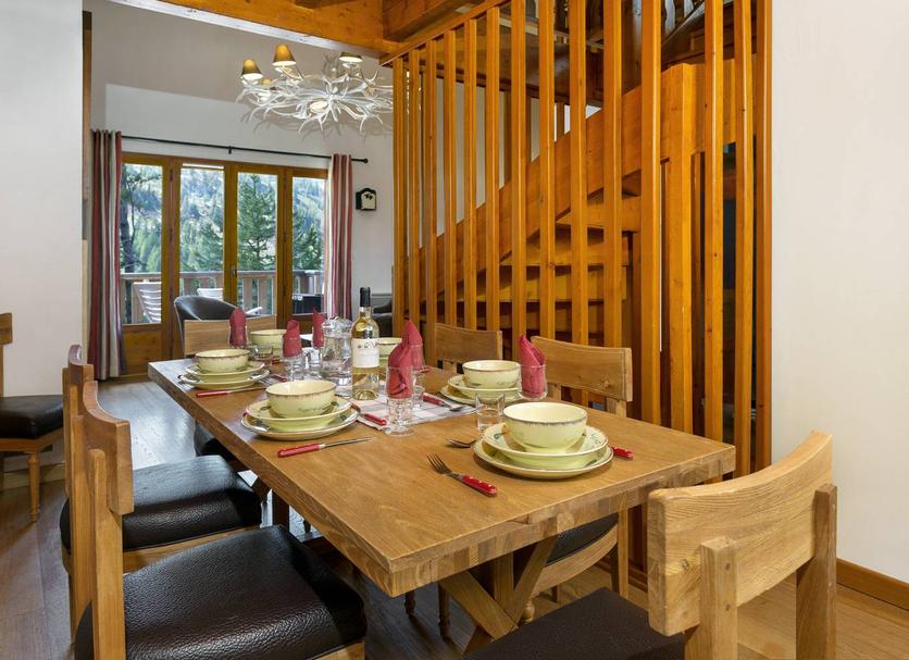 Comedor Foto