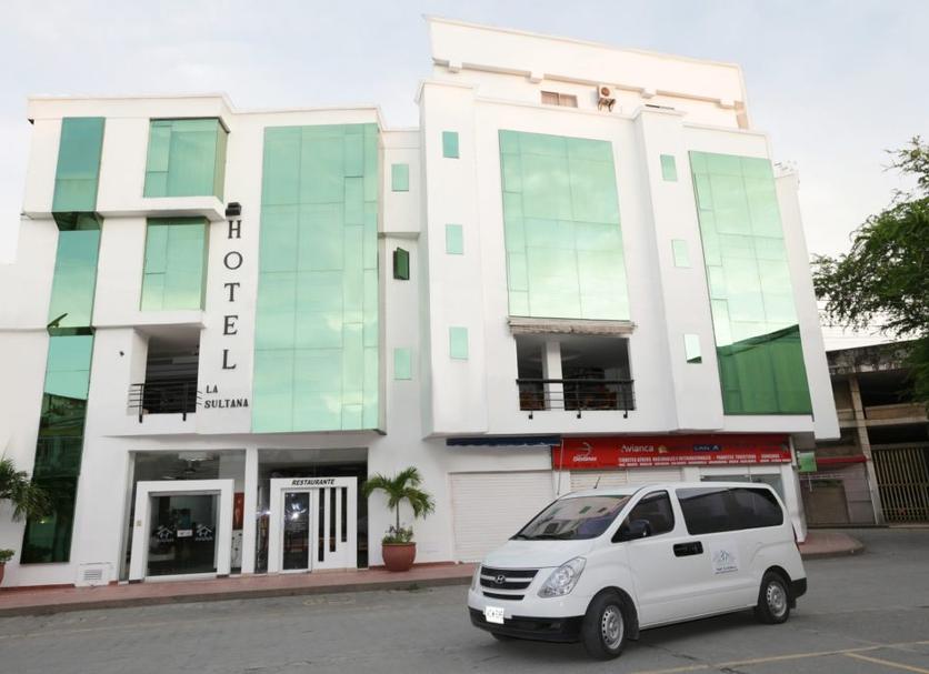 Edificio Foto
