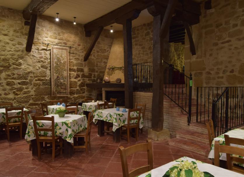 Comedor Foto
