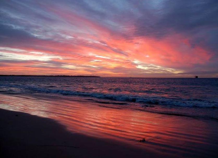 Playa Foto