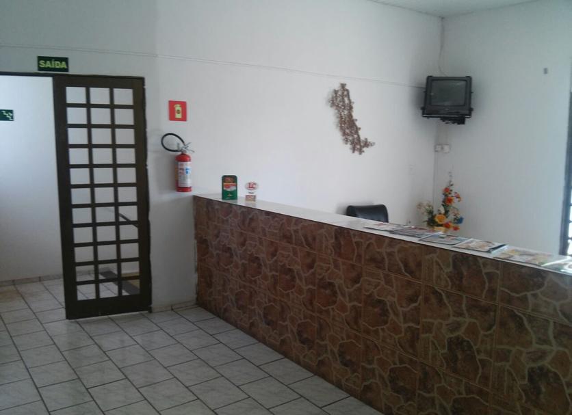 Recepción Foto