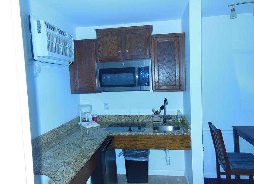 Cocina Foto