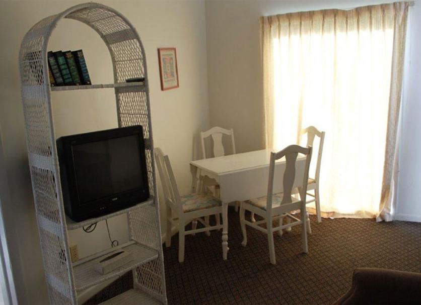 Comedor Foto