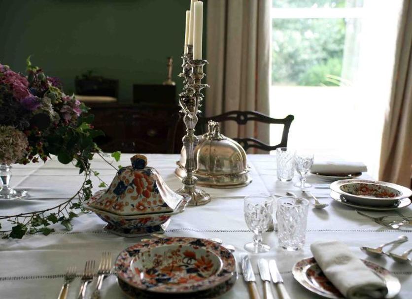 Comedor Foto