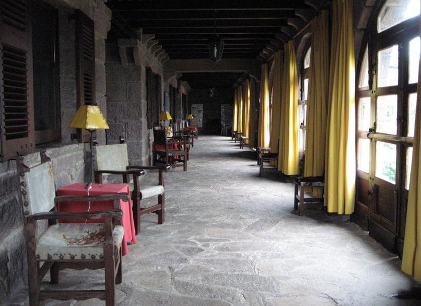 Pasillo Foto
