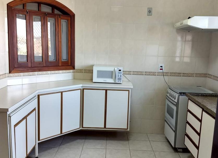 Cocina Foto