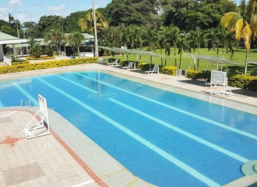 Piscina Foto