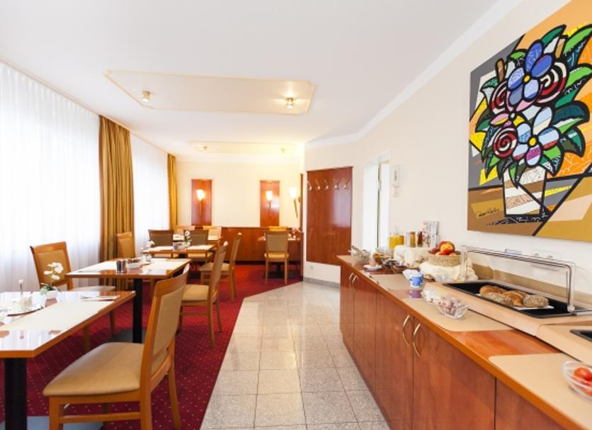 Comedor Foto