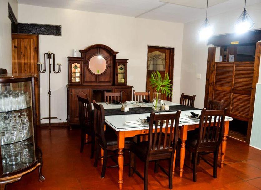 Comedor Foto