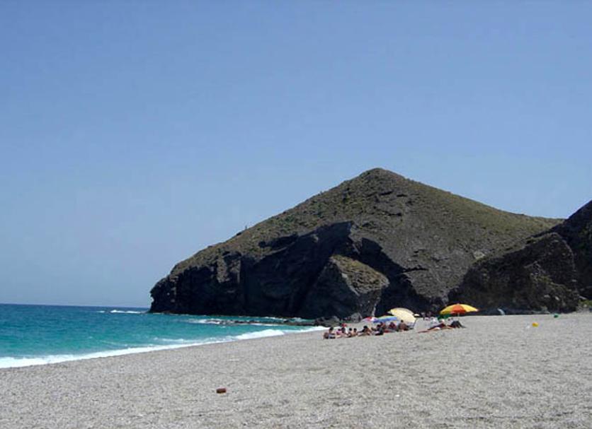 Playa Foto
