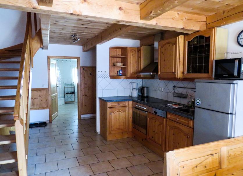 Cocina Foto