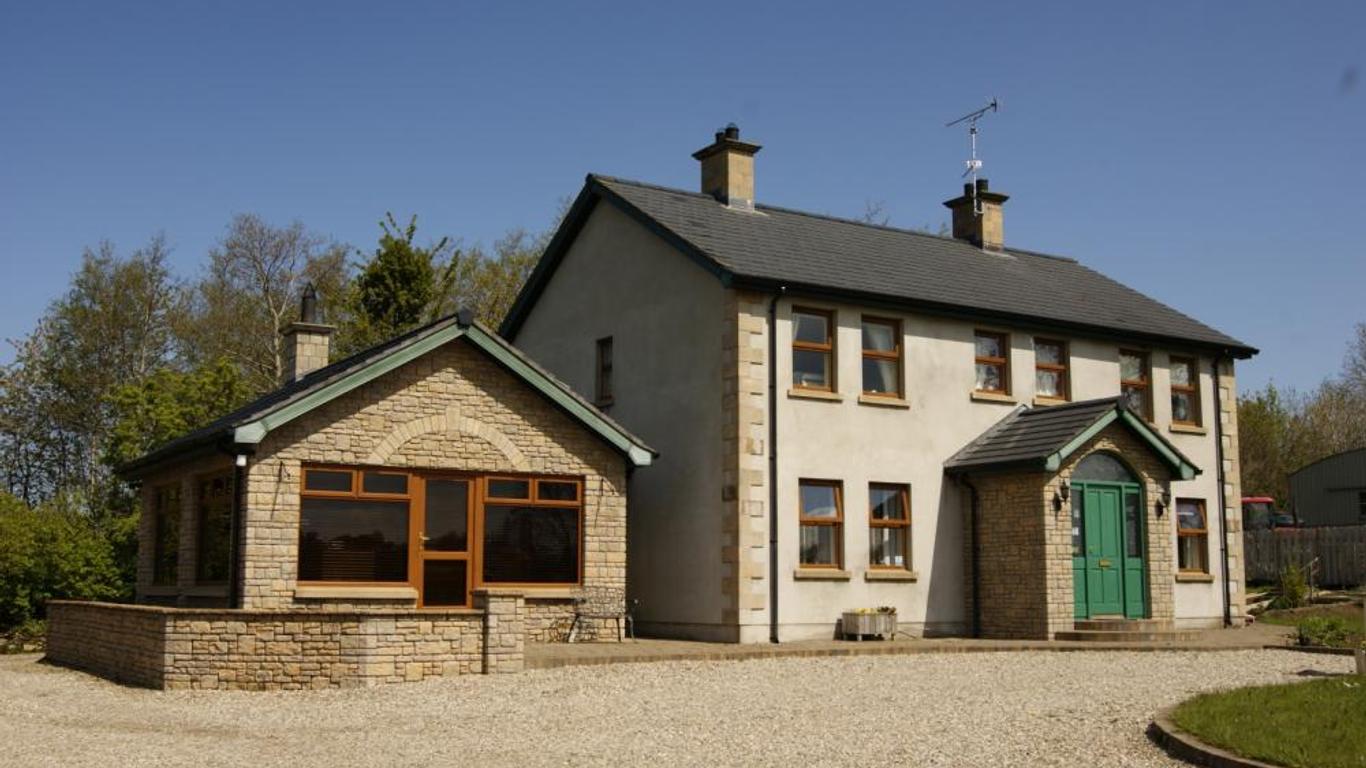 Carrick Lodge