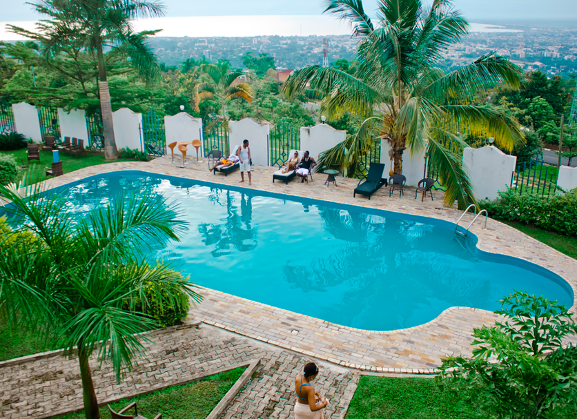 Piscina Foto