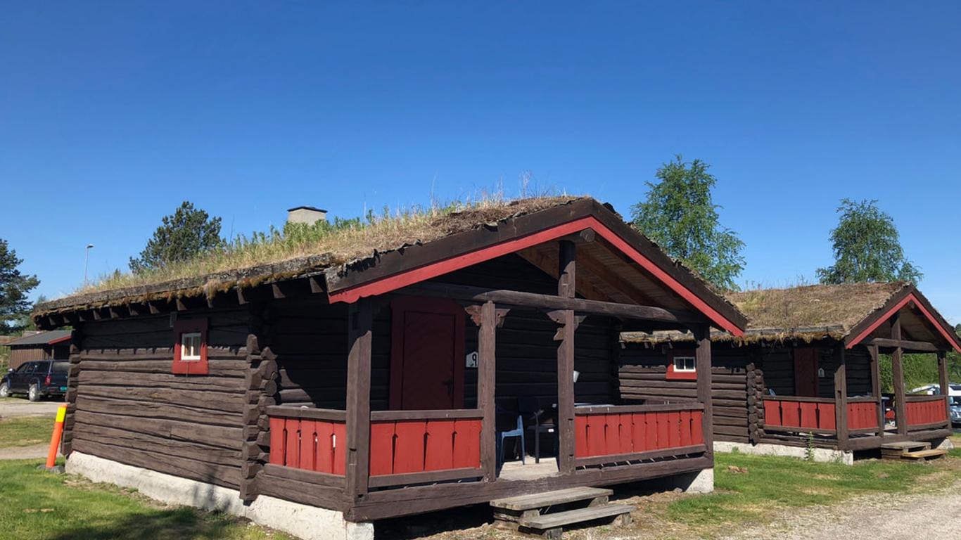Tynset Rom & Camping