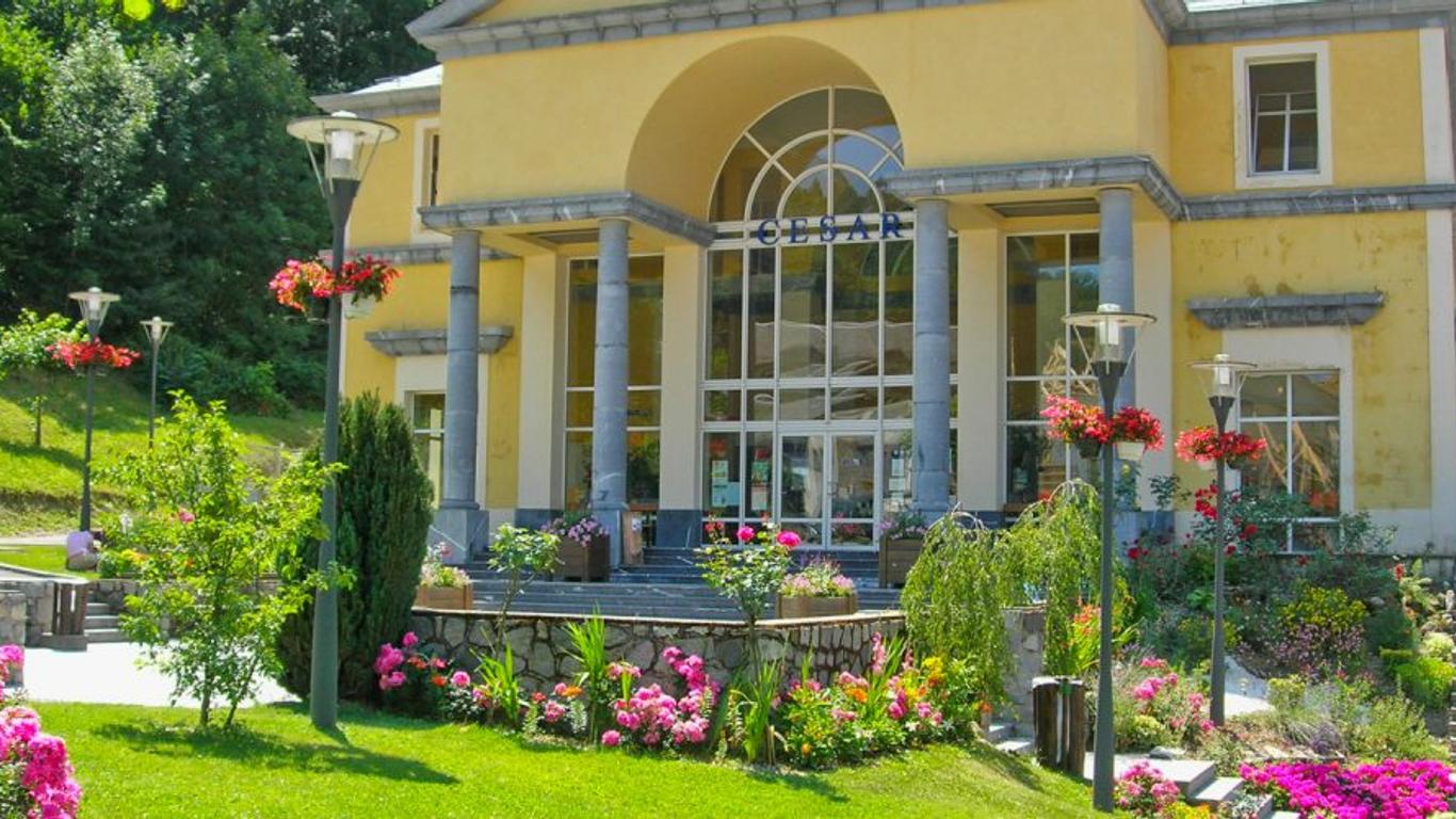 Relais du Lys