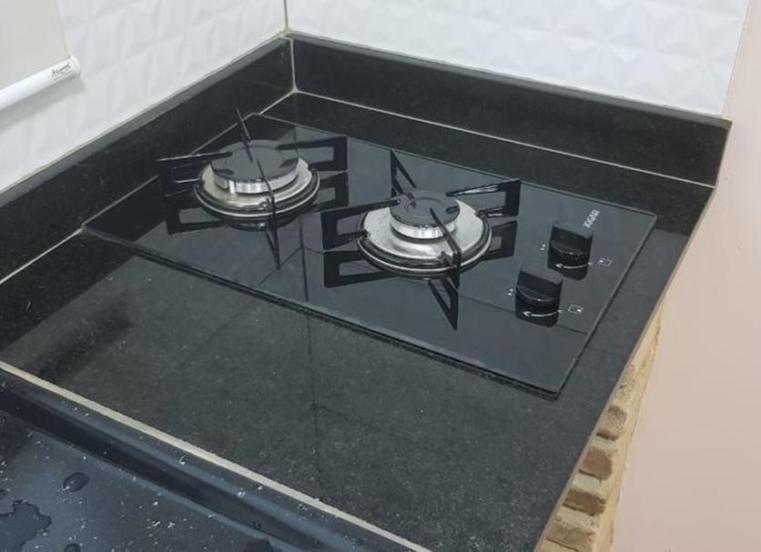 Cocina Foto